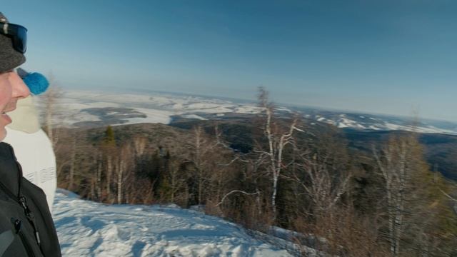 Черная Сопка Красноярск смотреть онлайн