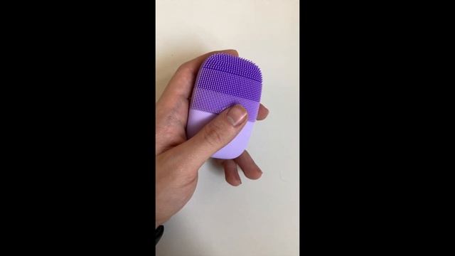 ЛУЧШАЯ УЛЬТРАЗВУКОВАЯ ЩЕТКА ДЛЯ ЛИЦА ОТ XIAOMI? | ОБЗОР XIAOMI INFACE MS-2000 UPGRADE VERSION V2 смотреть онлайн