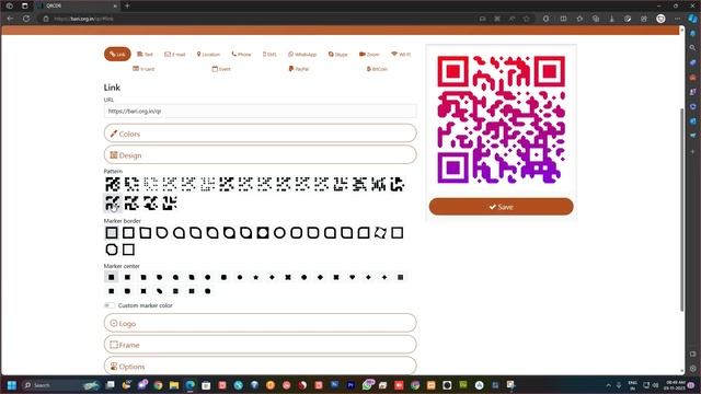Quick Response code Generator FREE Life Time @teamrrq#qrcode смотреть онлайн