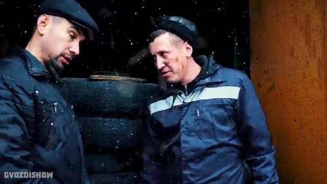 Резина из Владивостока смотреть онлайн