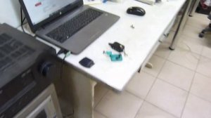 2112 Установка торпеды от Приоры.