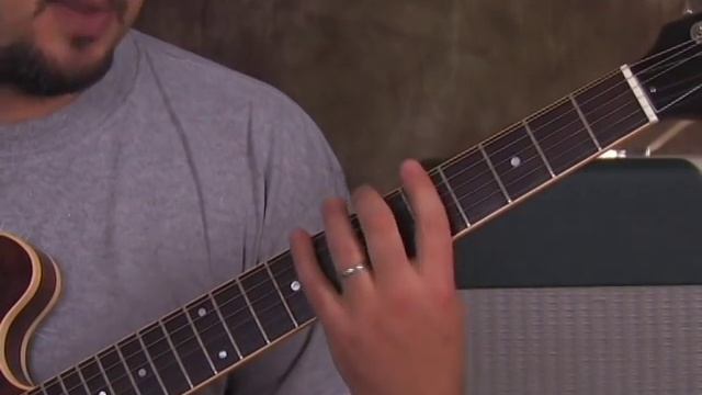 Santana - Samba Pa Ti - pt 2 - How to Play on Guitar Tutorial смотреть онлайн
