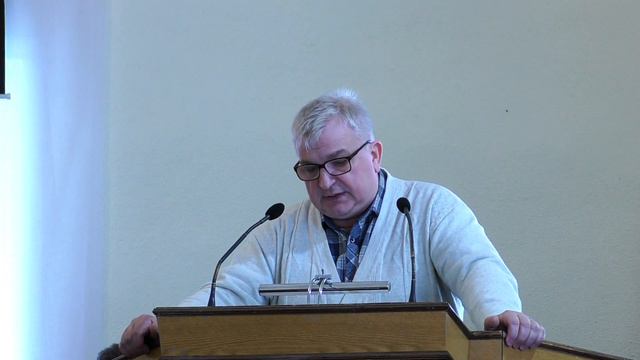 Михаил Омельченко - "Всякий любящий рожден от Бога и знает Бога" 1 Иоанна 4:7 смотреть онлайн