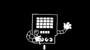 UnderTale OST - Metal Crusher 10 Hours HQ