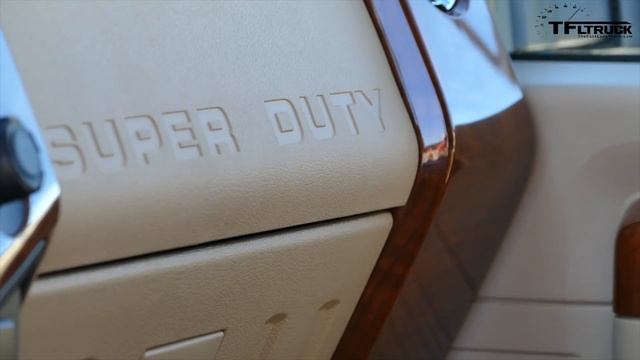 2015 Ford F-350 4X4 Dually King Ranch: This Just In! смотреть онлайн