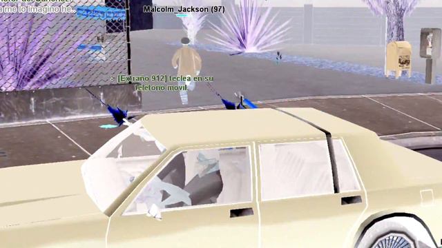 [LS-RP.es] 3 Guys shoot in "Little Haití" | Liverpool Avenue Crips | смотреть онлайн