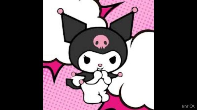 Куроми картинки