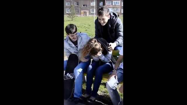 Небо поможет нам *_* смотреть онлайн