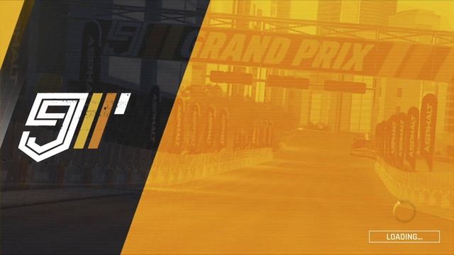 [Ford GT MK II] Final Round 2 - 01:13:475 (4*) - 01:16:981 (1*) [Grand Prix] смотреть онлайн