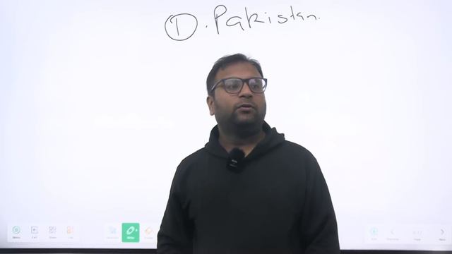 India Flags Pakistan's 'Reds' At UN After They Bring Up Kashmir Issue смотреть онлайн