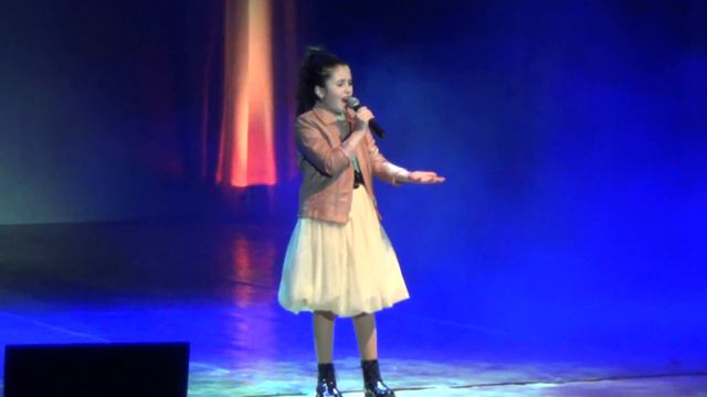 АЛИСА ЧИДЖАН "МОЯ АРМЕНИЯ!" смотреть онлайн