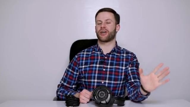 SENNHEISER HD 800 S | ВПЕЧАТЛЕНИЯ ОТ ТОПОВЫХ ПОЛНОРАЗМЕРНЫХ НАУШНИКОВ смотреть онлайн