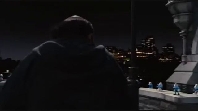 смурфики на защиту синего в этом мире смотреть онлайн