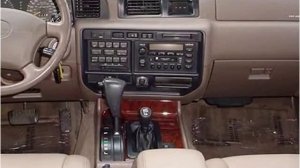 1997 Lexus LX 450 Used Cars Leetsdale PA