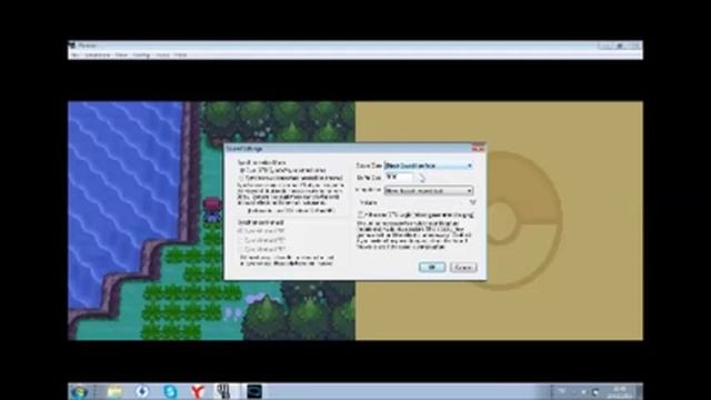 Ronovel's Service - Помощь в настройке эмулятора Nintendo DS (DesMuMe) смотреть онлайн