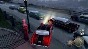 Mafia 2 - ЭПИЛОГ.  «Друзья на всю жизнь» Джо жив !!!