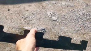 Установил квадратный номер на тойота исис