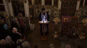 О том, какие молитвы читать во время Поста