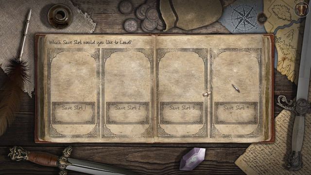 Video Dev Log #5 | Messaging & File (Save/Load) System смотреть онлайн