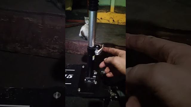 самокат куго 5 первый раз смотреть онлайн