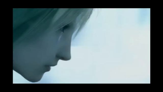 FFVII Advent Children - O Fortuna Drumbeat смотреть онлайн