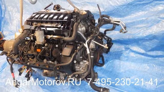 Купить Двигатель BMW X5 4.8 I N62B48 B Двигатель бмв х5 4.8 N62 B48 2006-2010 Наличие без предоплат