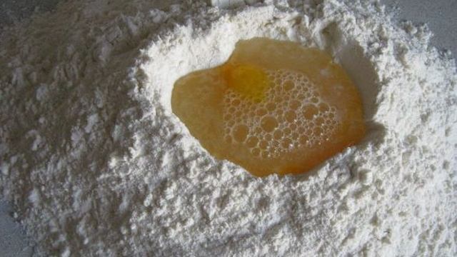 Секреты кухни