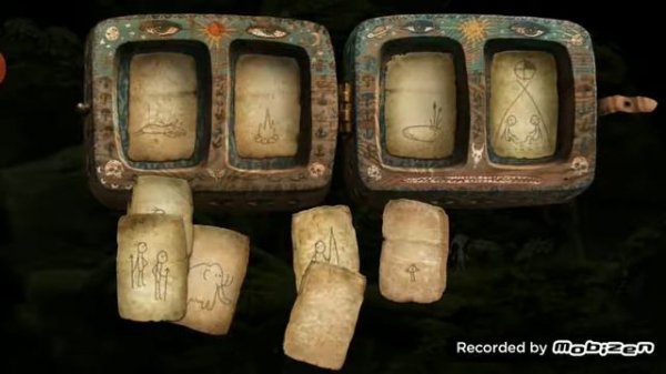 Прохождение игры samorost demo 3