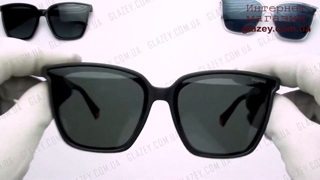 Солнцезащитные очки Polaroid PLD 6163 F S