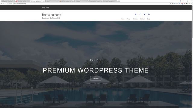 How To Use Duplicator WordPress Migration Plugin - Migrate, Move, Clone, & Backup WordPress Site смотреть онлайн