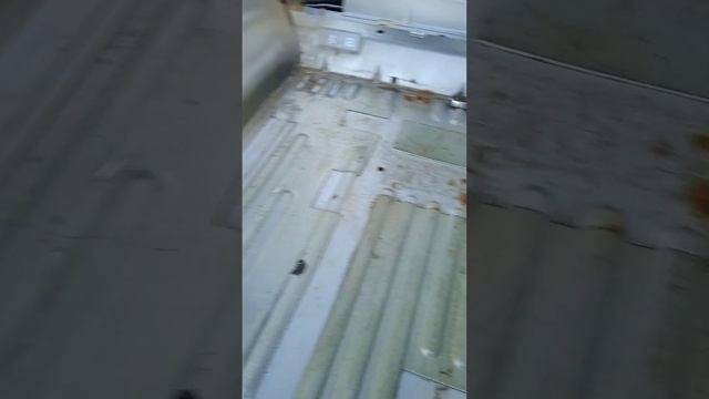 Ужас!!!)уаз патриот 2016 года,снял ковролин в багажнике!!! смотреть онлайн