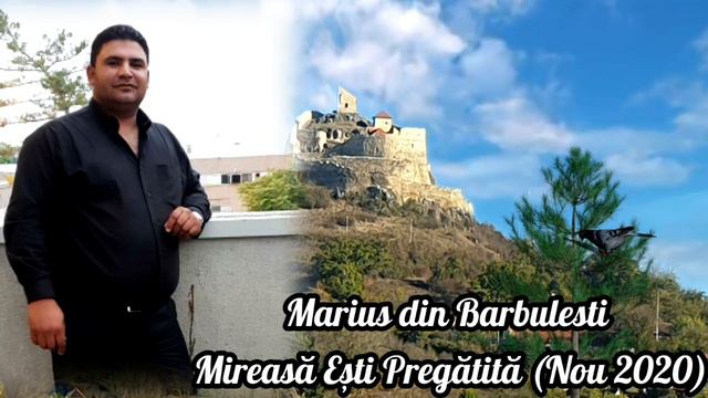 𝐌𝐚𝐫𝐢𝐮𝐬 𝐝𝐢𝐧 𝐁𝐚𝐫𝐛𝐮𝐥𝐞𝐬𝐭𝐢 ✔️ - Mireasă Ești Pregătită