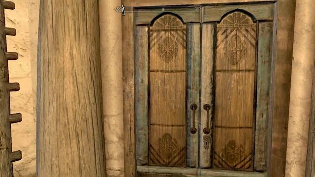 Connected houses skyrim mod смотреть онлайн