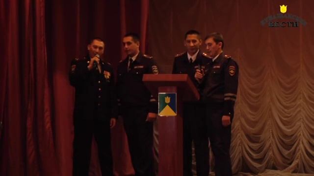 День полиции смотреть онлайн