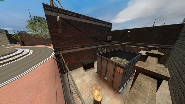 My Garry's Mod Mapping Story смотреть онлайн