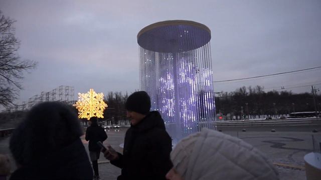 Обзорная экскурсия по Москве смотреть онлайн