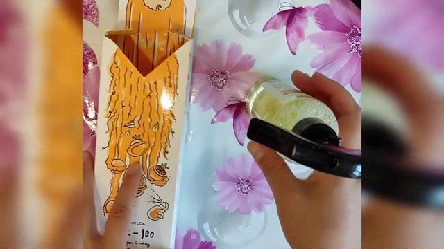 Распаковка новинки Elizavecca Спрей для волос CER-100 Collagen Coating Hair A+ Muscle Spray смотреть онлайн