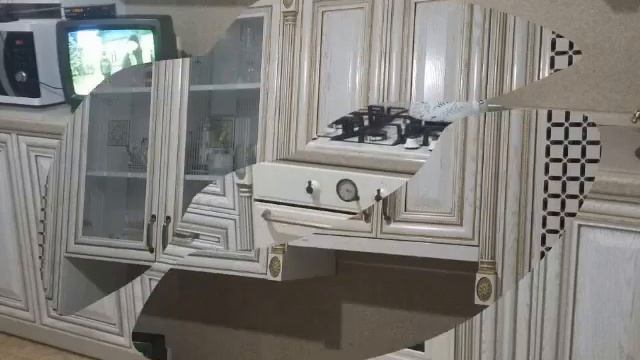 Кухни на заказ от производителя. смотреть онлайн