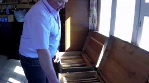 КАК ЛЕГКО СОБИРАТЬ ПРОПОЛИС/ПРОДУКТЫ ПЧЕЛОВОДСТВА