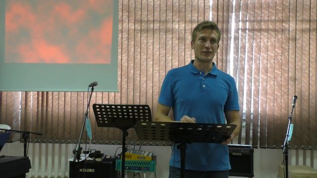 Роман Горелов - Царство Божие внутри нас смотреть онлайн