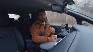 Честный обзор Nissan Leaf ZE1 40 kWh из Европы - все недостатки