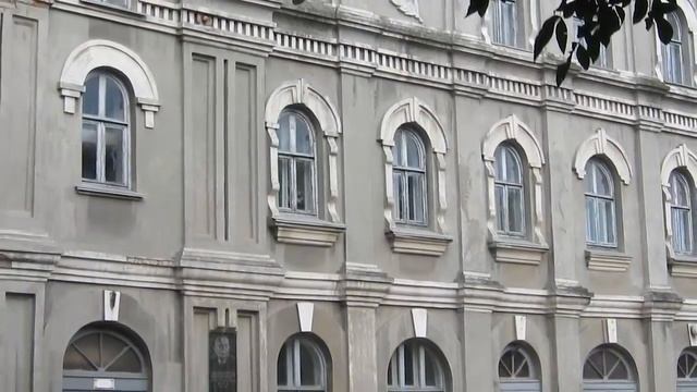 Безталанна.   (Присвячено  режисеру-педагогу  Г.Я.Сипливому).