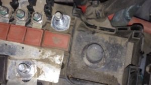 Opel Astra j замена аккумулятора