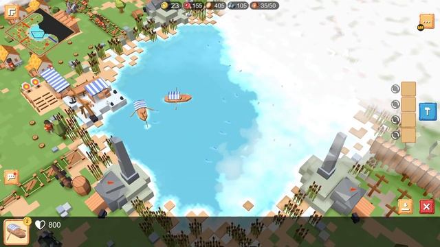 First Siege Up! Multiplayer Game With Subscriber (Artyom)