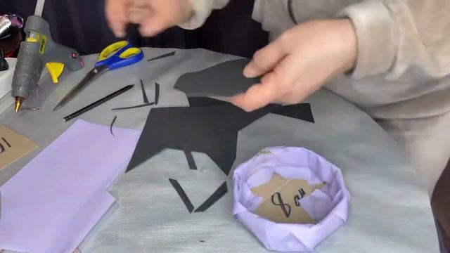 Коробка-раскладушка сюрприз.3 коробки в одной. Подарок сладкоежке. Коробка сюрприз. Подарок смотреть онлайн