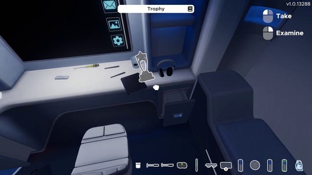 Escaping Rooms w/ sneakyteak in Escape Simulator | Ladder Streak Off-Season смотреть онлайн