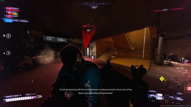 THE FINALS - Best Moments #1