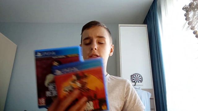 Обзор игр (NBA 2K24, Resident evil 4,Rdr 1 remaster) #каша#а4#ps4#пк смотреть онлайн