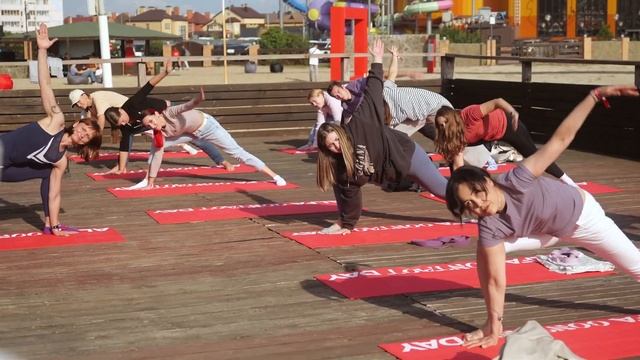 Alfa Contact Day 2023 в Ульяновске смотреть онлайн