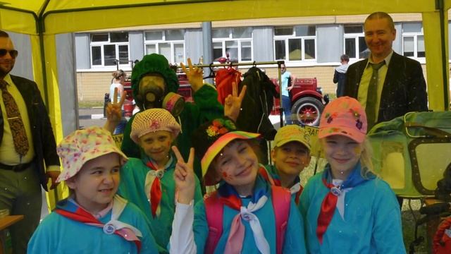 Московская смена.Фестиваль "Моё творческое лето"ЦПСиД СЗАО Митино. смотреть онлайн